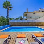 Casa Joao By فيلة