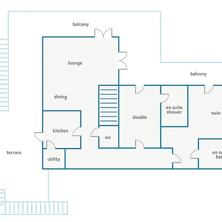 Casa Joao By Albufeira