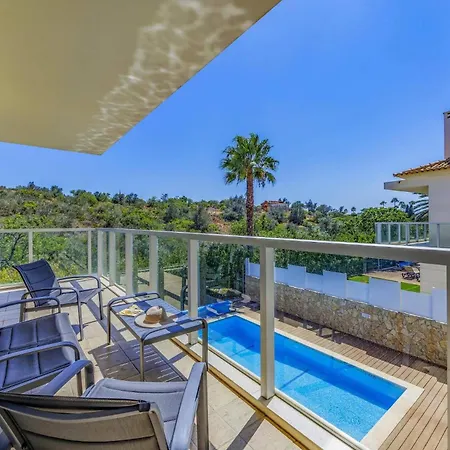 Villa Casa Joao By