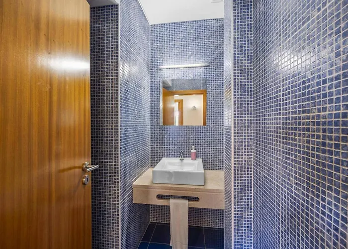 Casa Joao By 알부페이라