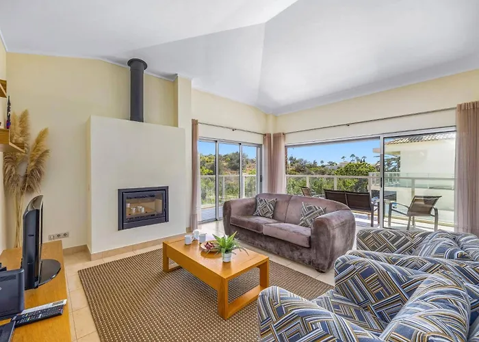 빌라 Casa Joao By 알부페이라