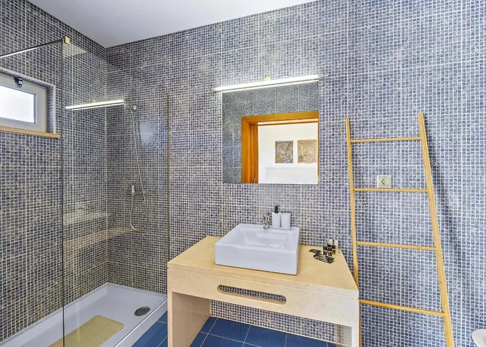 Casa Joao By * 알부페이라