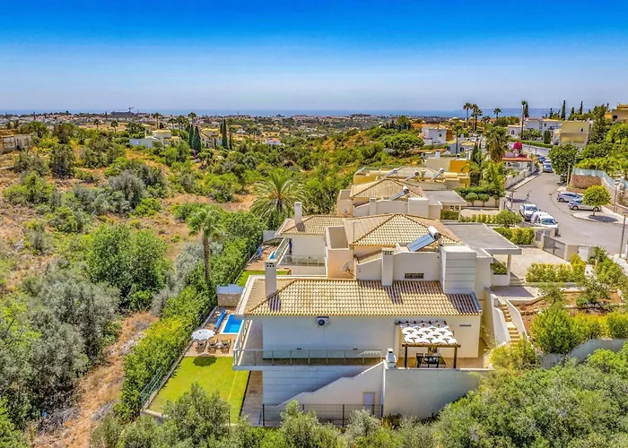 Casa Joao By 빌라 알부페이라