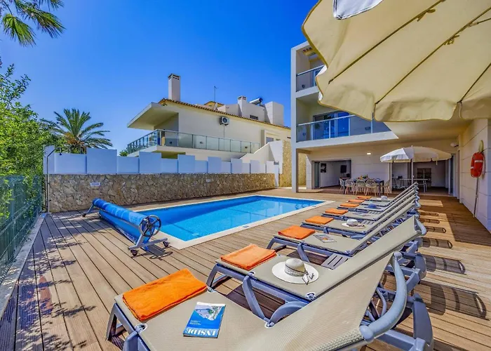 Casa Joao By * Albufeira