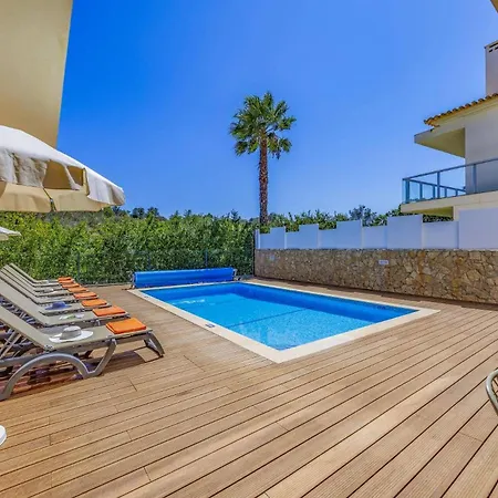 Casa Joao By Вилла