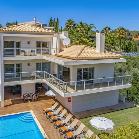 Casa Joao By Албуфейра