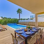 Casa Joao By * אלבופיירה