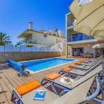 Casa Joao By * אלבופיירה