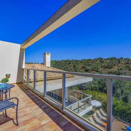 ヴィラ Casa Joao By アルブフェイラ