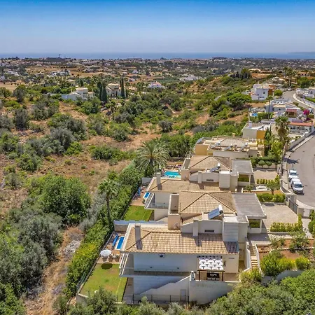 ヴィラ Casa Joao By *