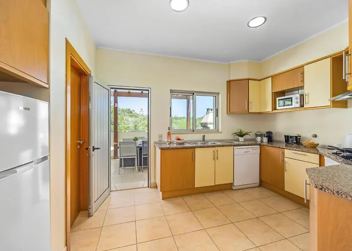 Casa Joao By ヴィラ アルブフェイラ