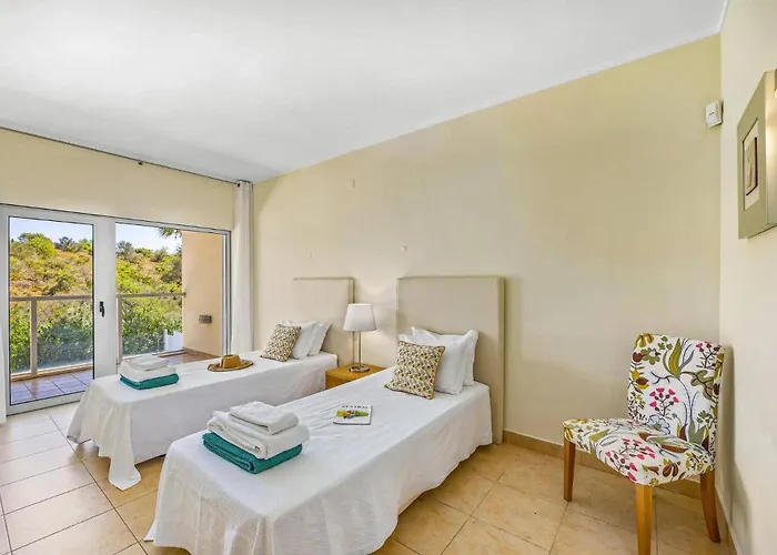 Casa Joao By * アルブフェイラ