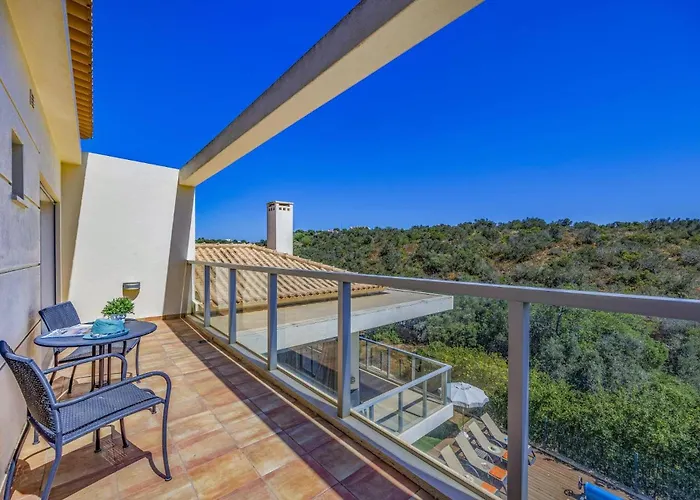 ヴィラ Casa Joao By アルブフェイラ