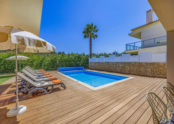 Casa Joao By ヴィラ