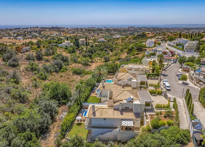 ヴィラ Casa Joao By *