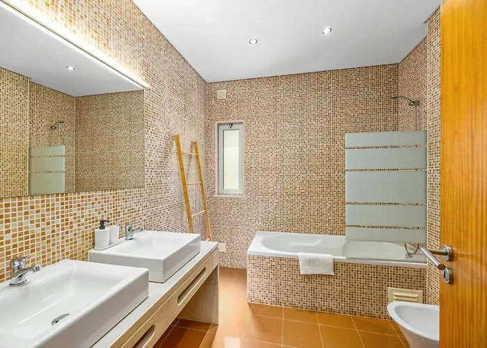 ヴィラ Casa Joao By アルブフェイラ